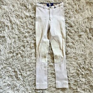 Miller’s Girls Riding Breeches